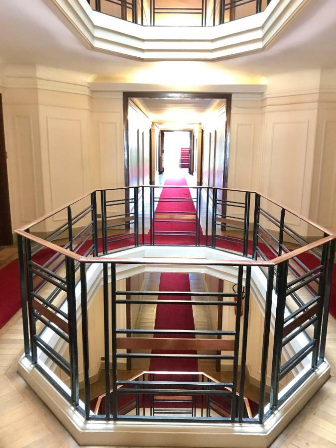 Paris Besson Stay Appartement Neuilly Sur Seine Exterior foto